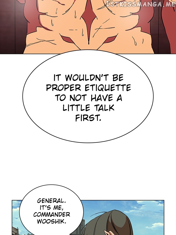 Parallel City Chapter 62 - page 32