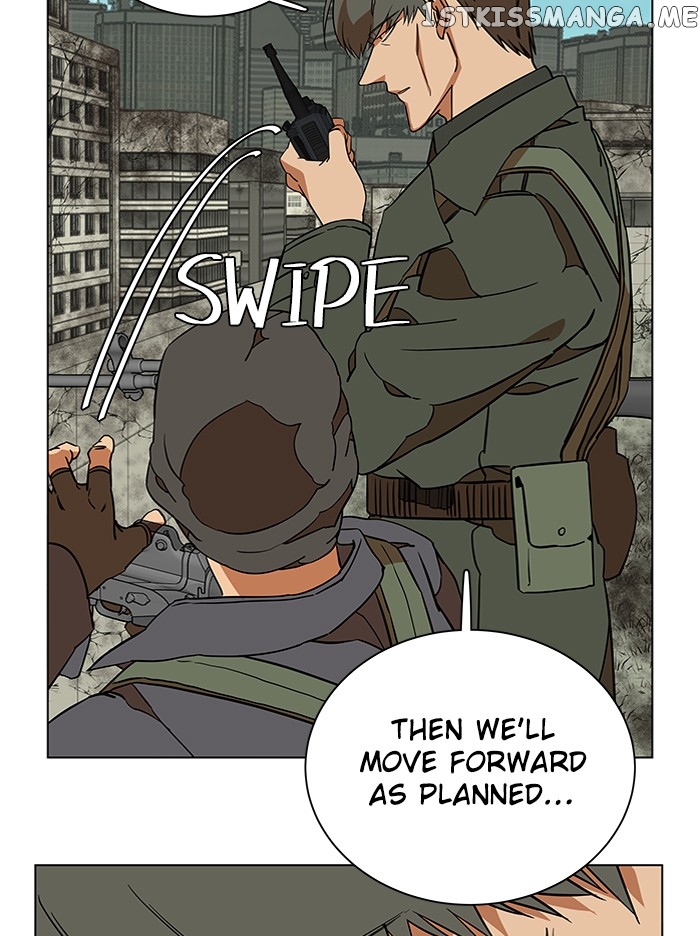 Parallel City Chapter 62 - page 33