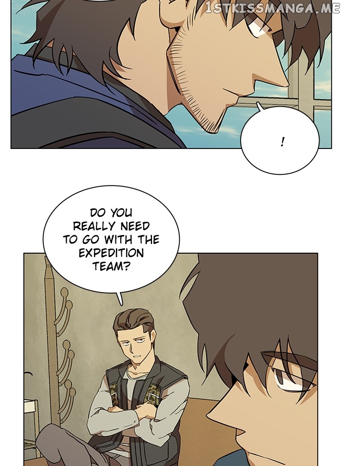 Parallel City Chapter 62 - page 4