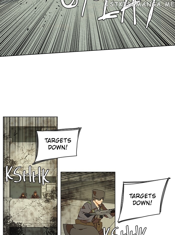 Parallel City Chapter 62 - page 41
