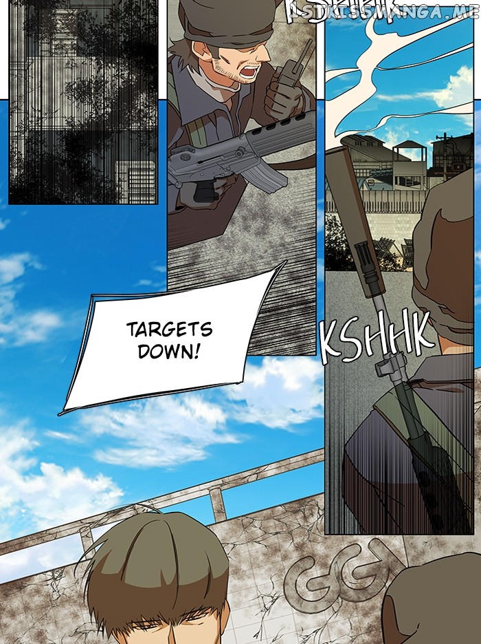 Parallel City Chapter 62 - page 42