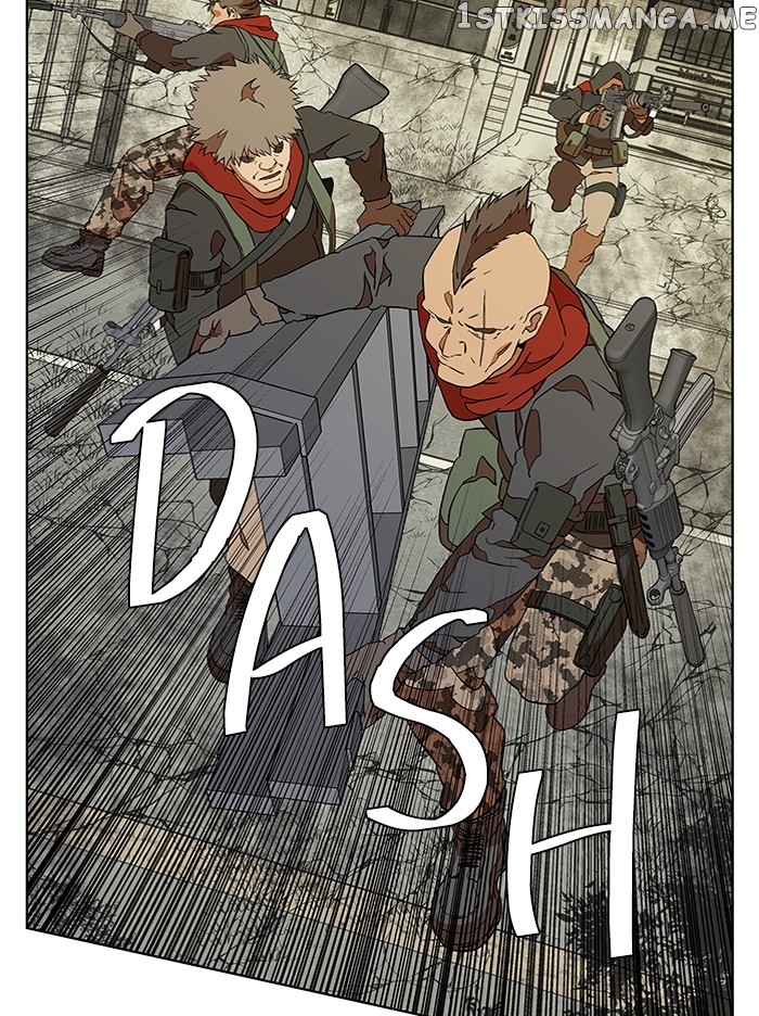 Parallel City Chapter 62 - page 46