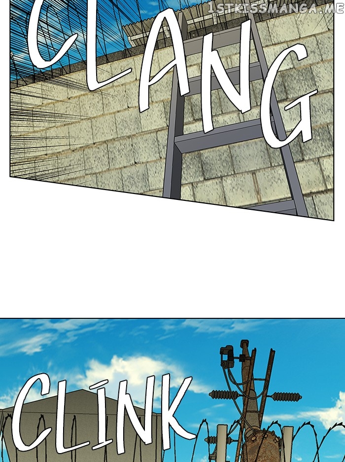 Parallel City Chapter 62 - page 48
