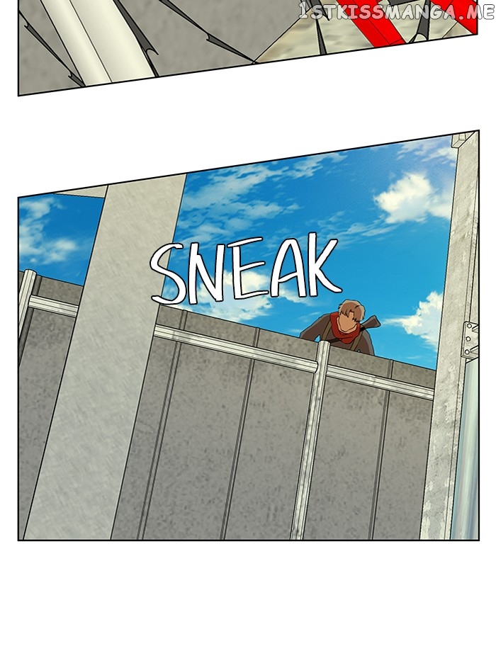 Parallel City Chapter 62 - page 51