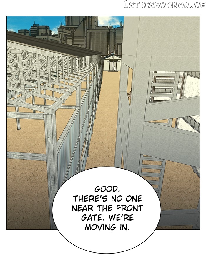 Parallel City Chapter 62 - page 52