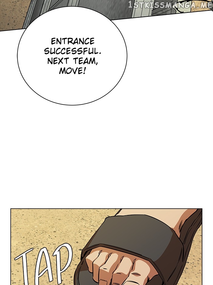 Parallel City Chapter 62 - page 57