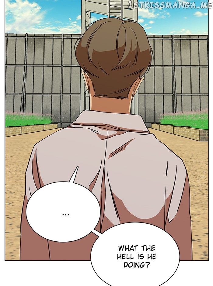 Parallel City Chapter 62 - page 60