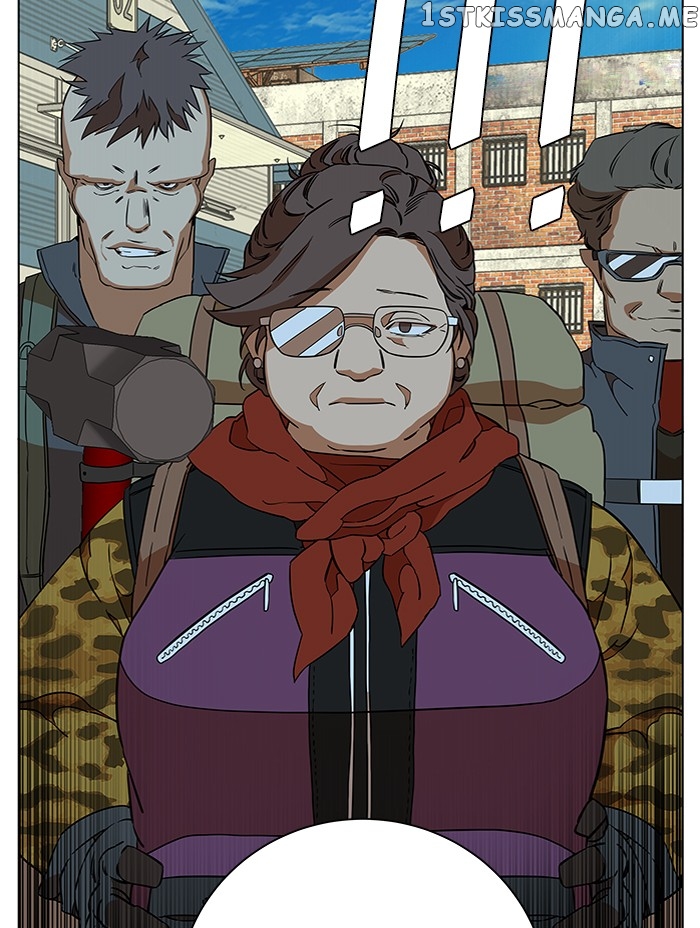 Parallel City Chapter 62 - page 68