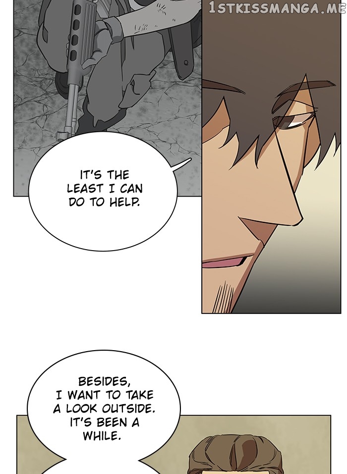 Parallel City Chapter 62 - page 7