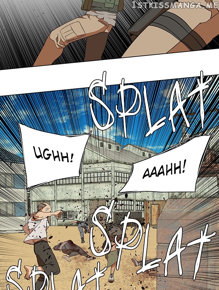 Parallel City Chapter 62 - page 74