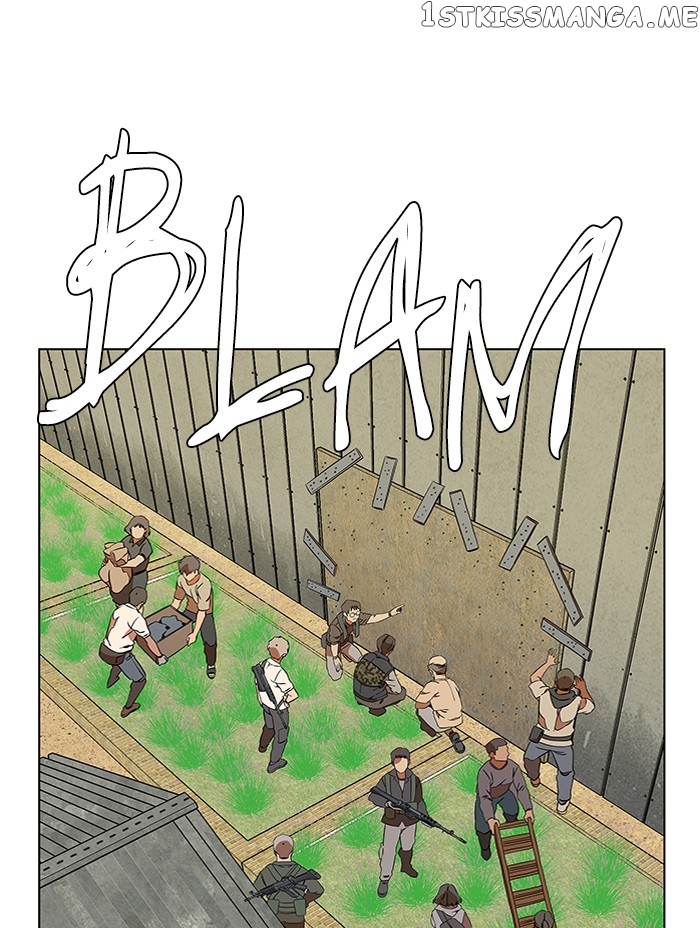 Parallel City Chapter 62 - page 77