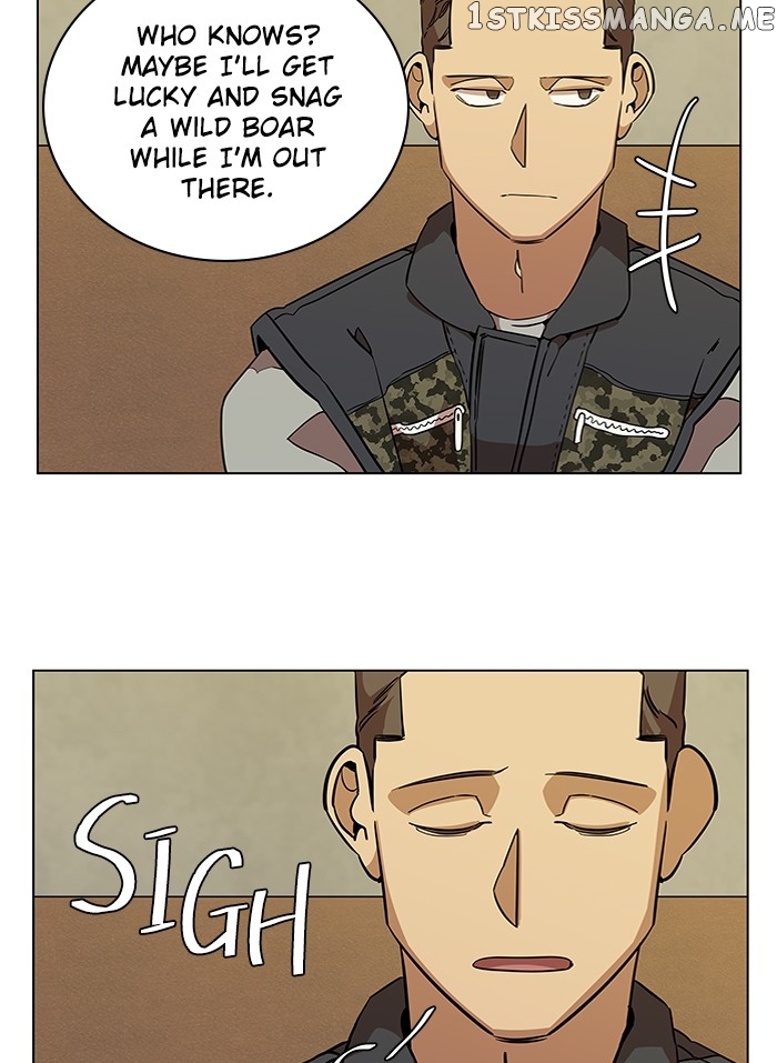 Parallel City Chapter 62 - page 8
