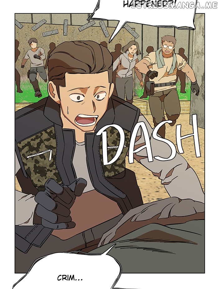 Parallel City Chapter 62 - page 81