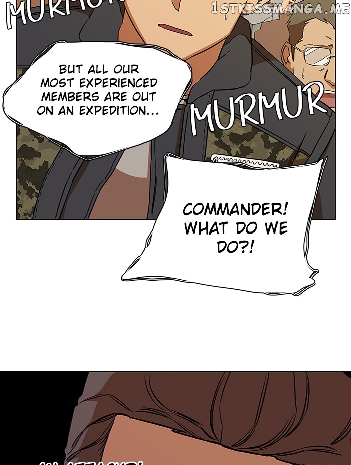 Parallel City Chapter 62 - page 85