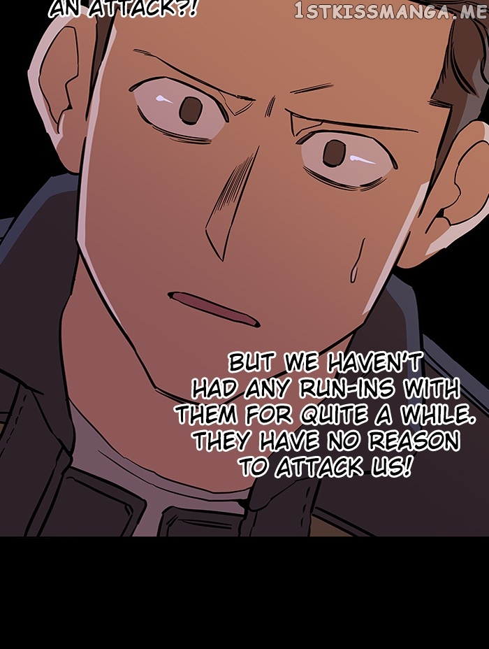 Parallel City Chapter 62 - page 86
