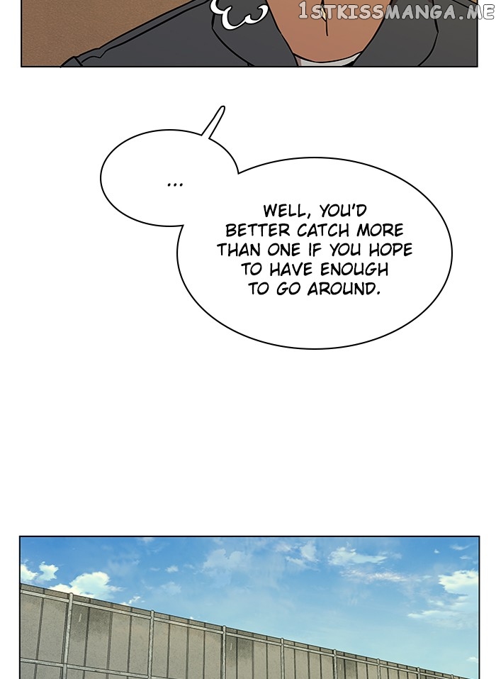 Parallel City Chapter 62 - page 9