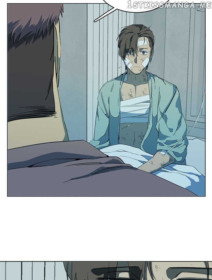 Parallel City Chapter 98 - page 10