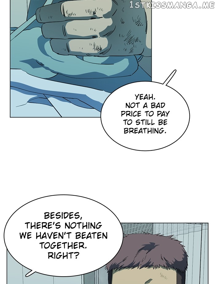 Parallel City Chapter 98 - page 12
