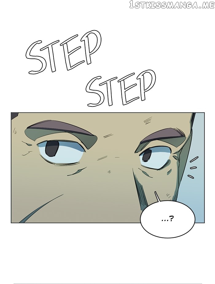 Parallel City Chapter 98 - page 17