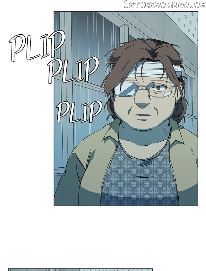 Parallel City Chapter 98 - page 19