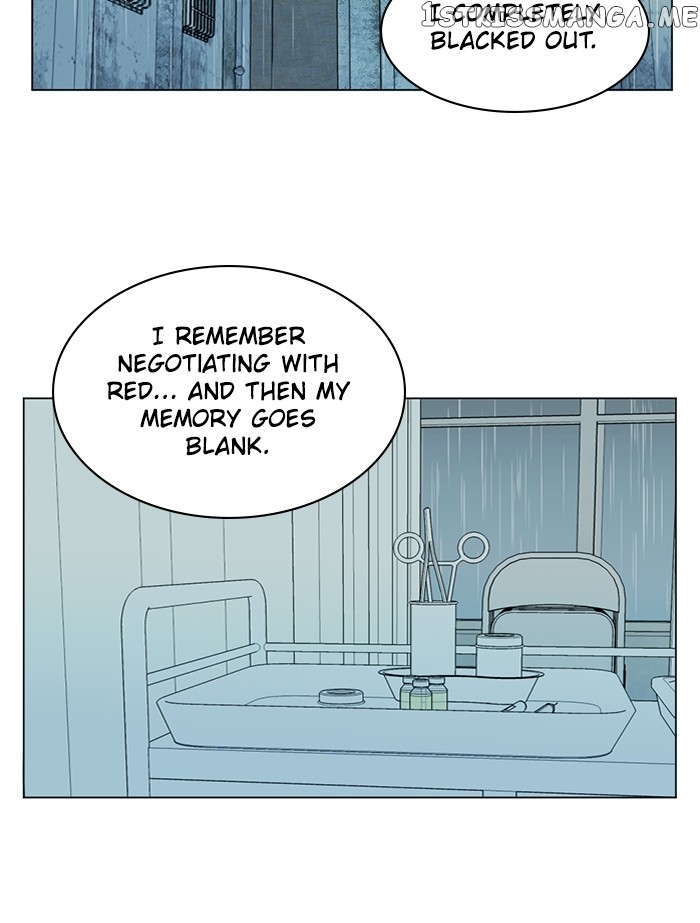 Parallel City Chapter 98 - page 2