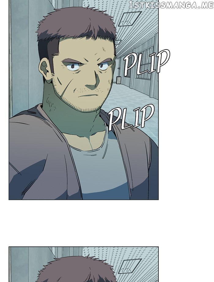 Parallel City Chapter 98 - page 20
