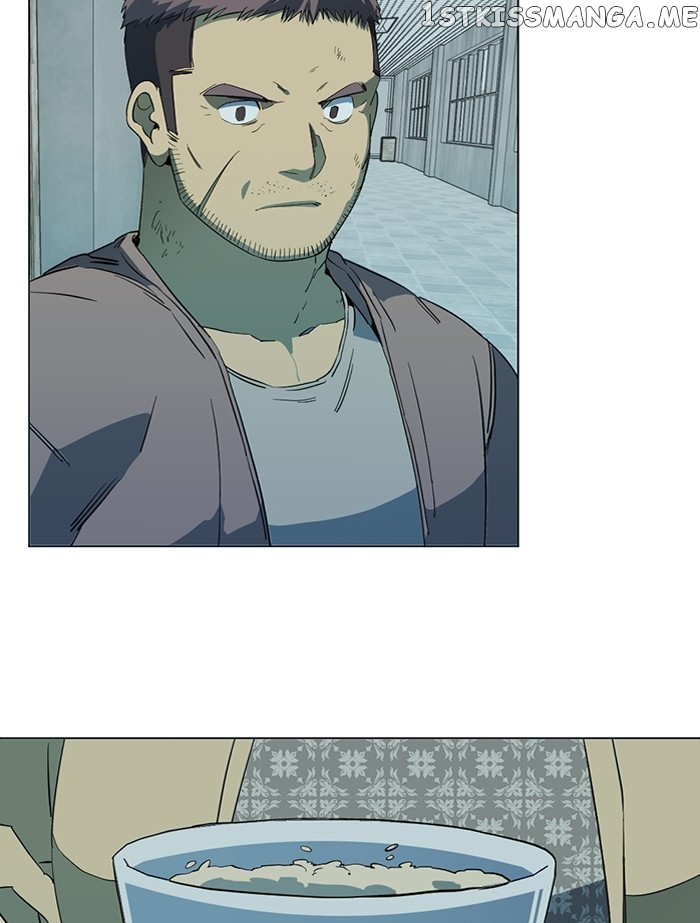 Parallel City Chapter 98 - page 21