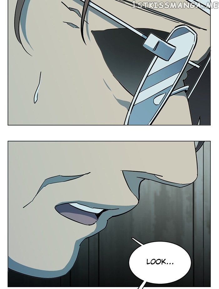Parallel City Chapter 98 - page 28