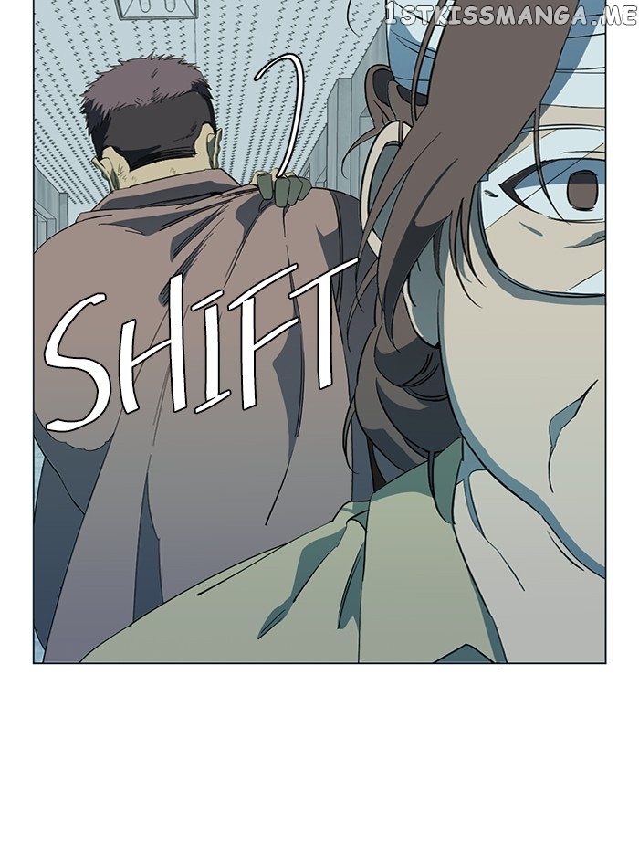 Parallel City Chapter 98 - page 30