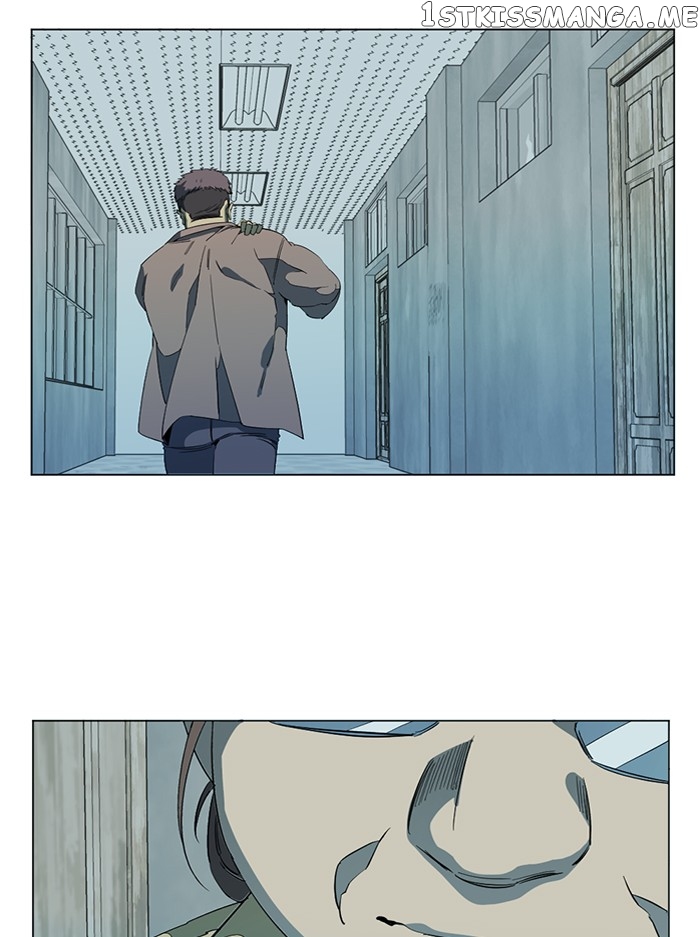 Parallel City Chapter 98 - page 33