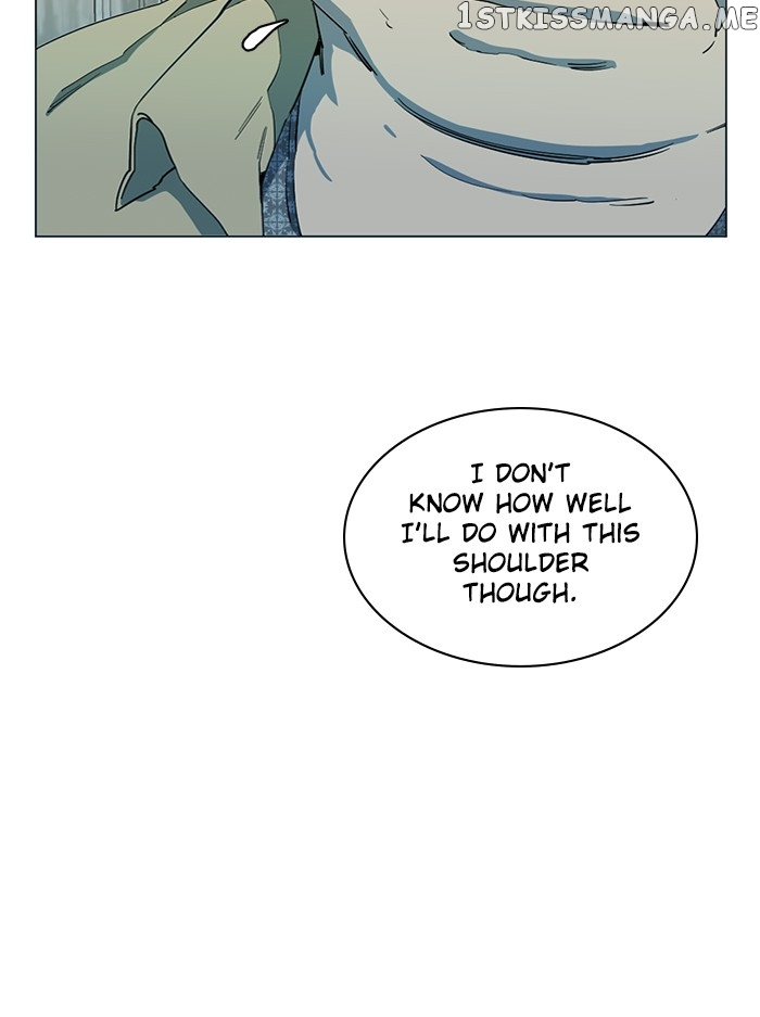 Parallel City Chapter 98 - page 34