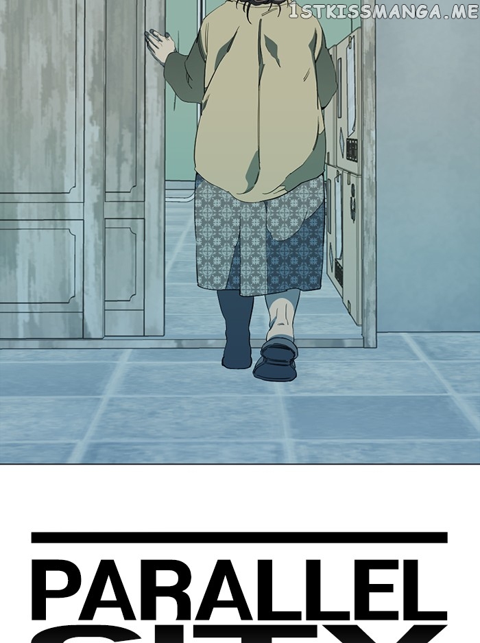 Parallel City Chapter 98 - page 37