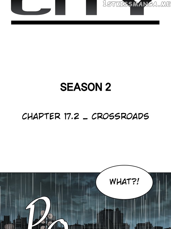 Parallel City Chapter 98 - page 38