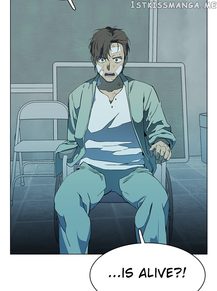 Parallel City Chapter 98 - page 40