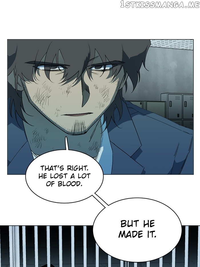 Parallel City Chapter 98 - page 42