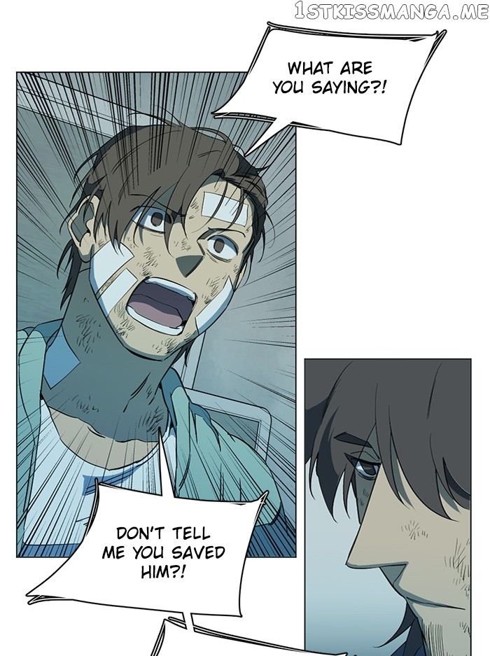 Parallel City Chapter 98 - page 44