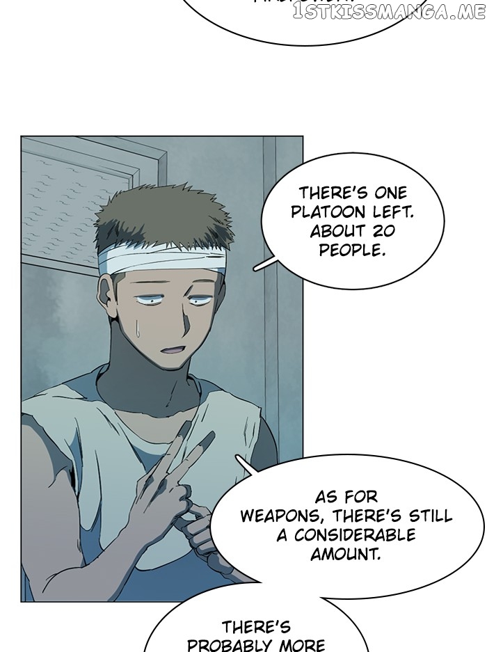 Parallel City Chapter 98 - page 46
