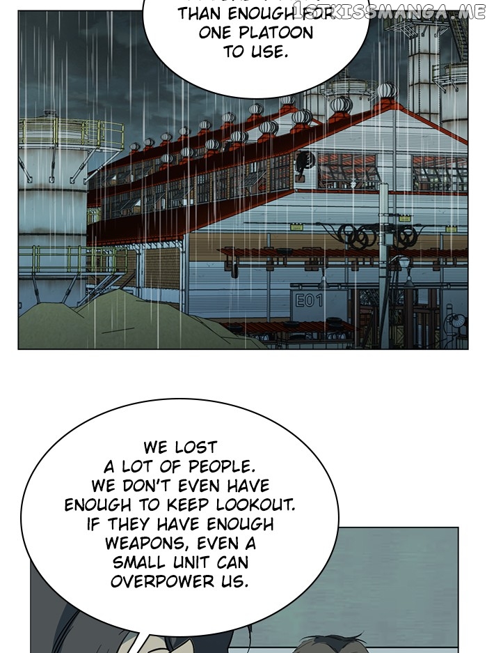 Parallel City Chapter 98 - page 47