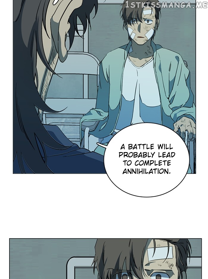 Parallel City Chapter 98 - page 48