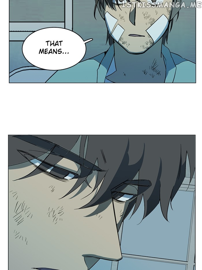 Parallel City Chapter 98 - page 49