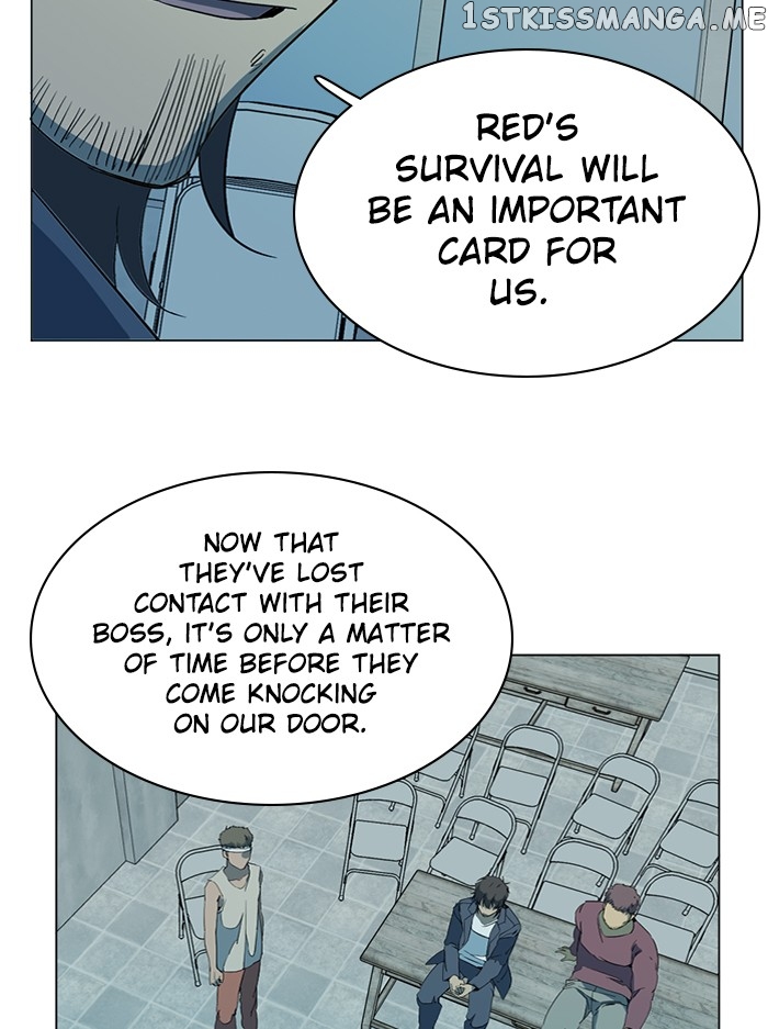 Parallel City Chapter 98 - page 50
