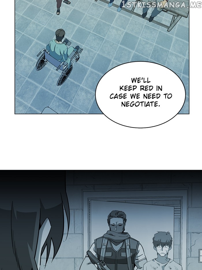 Parallel City Chapter 98 - page 51