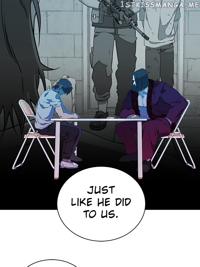 Parallel City Chapter 98 - page 52