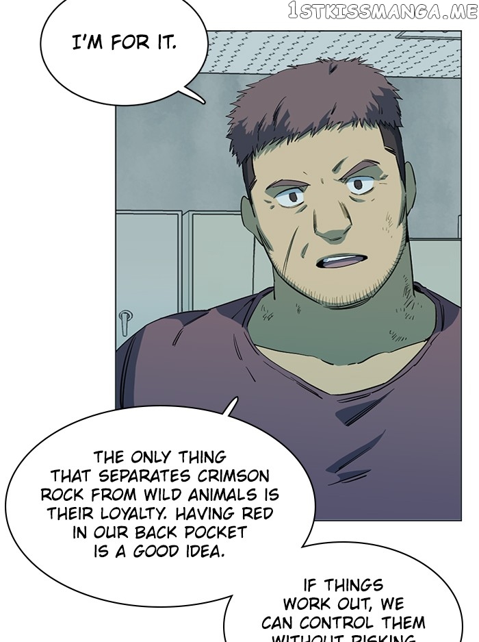 Parallel City Chapter 98 - page 53