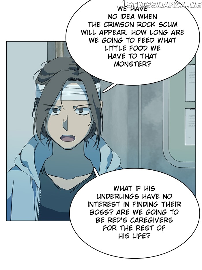 Parallel City Chapter 98 - page 56