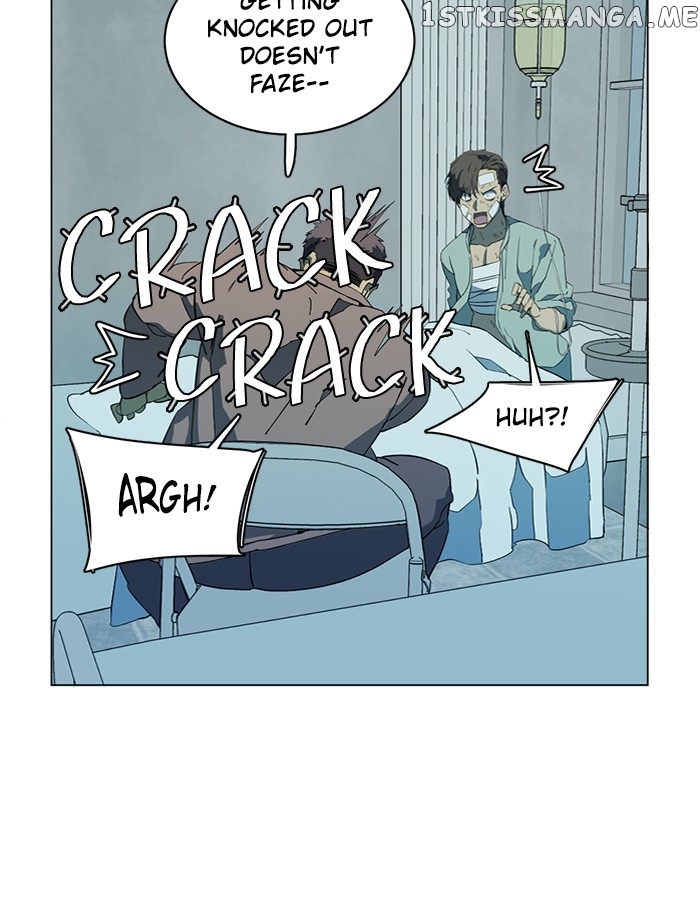 Parallel City Chapter 98 - page 6