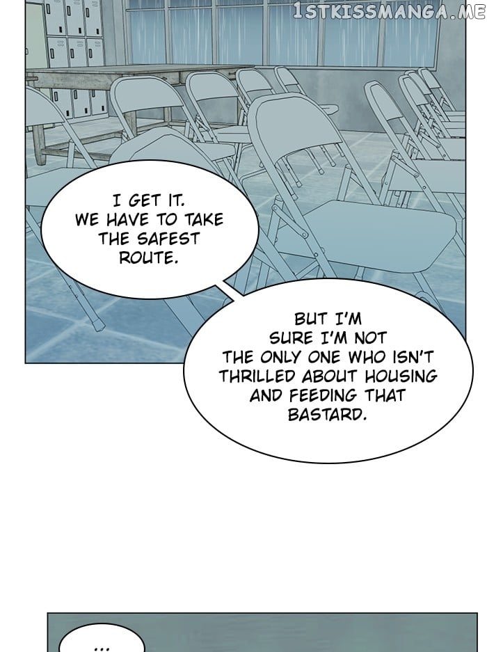 Parallel City Chapter 98 - page 61