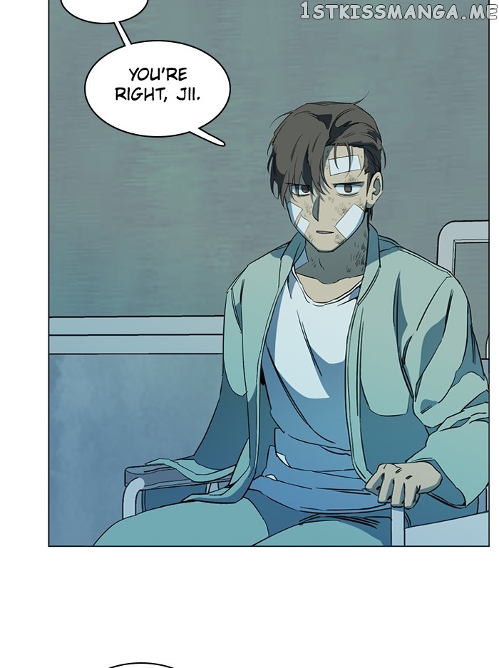 Parallel City Chapter 98 - page 62