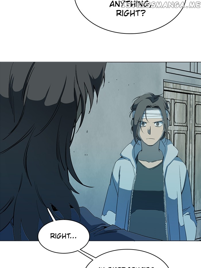 Parallel City Chapter 98 - page 69