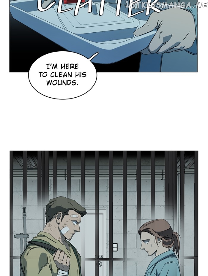 Parallel City Chapter 98 - page 75